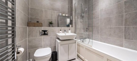 2 bedrooms Apartment in Arkley, United Kingdom No. 6507 5