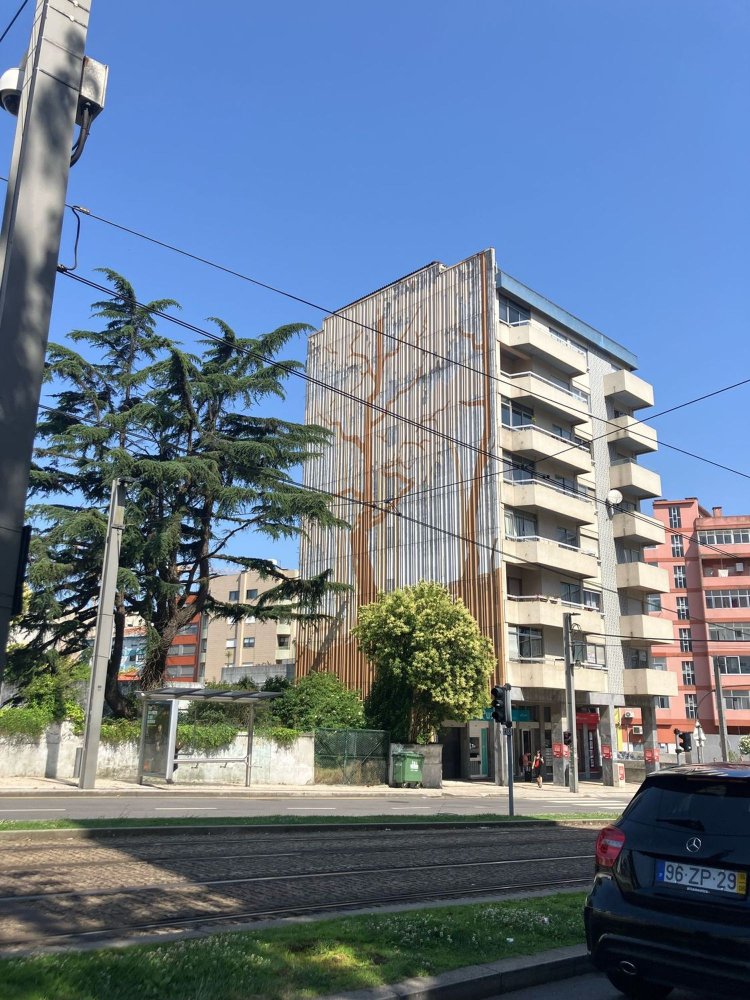 3 غرف نوم شقة في Vila Nova de Gaia, Portugal رقم 191594