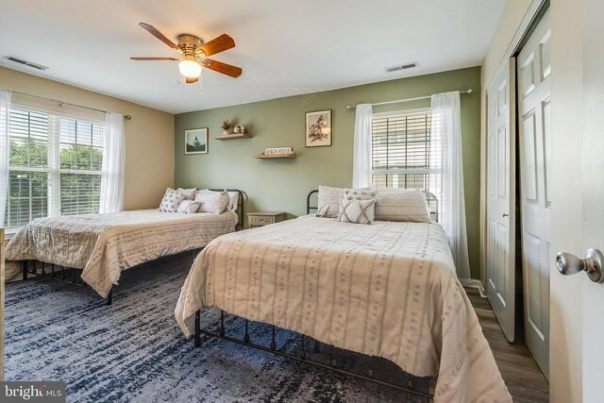 3 Schlafzimmer Haus in Rehoboth Beach, USA, Nr. 385594