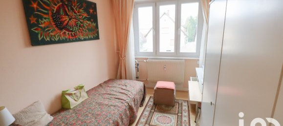 2 غرف نوم شقة في Strasbourg, France رقم 47241 12