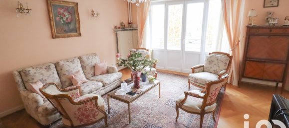 2 غرف نوم شقة في Strasbourg, France رقم 47241 5