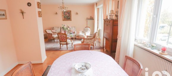 2 غرف نوم شقة في Strasbourg, France رقم 47241 8