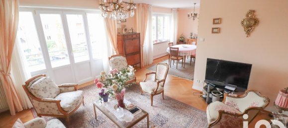 2 غرف نوم شقة في Strasbourg, France رقم 47241 2