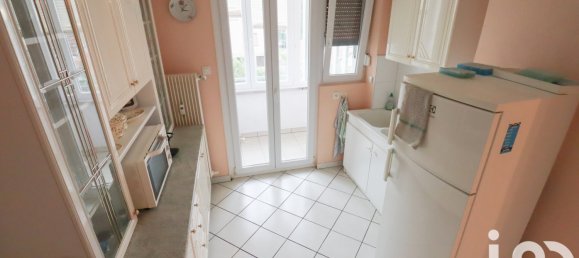 2 غرف نوم شقة في Strasbourg, France رقم 47241 16