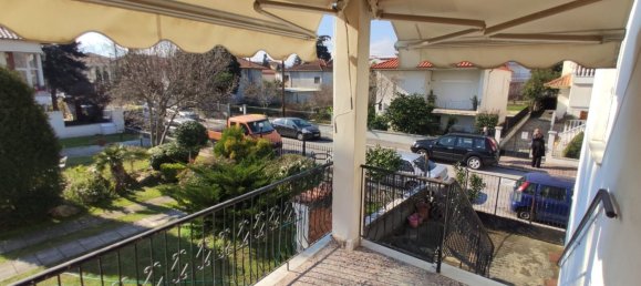 9 rooms Hotel for sale in Katerini, Pieria, Central Macedonia, Macedonia and Thrace, Greece № 3303 8