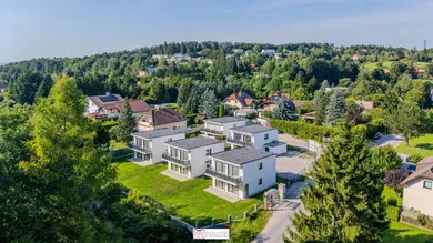 Casa de 5 habitaciónes en St. Andra-Wordern, Austria No. 133561