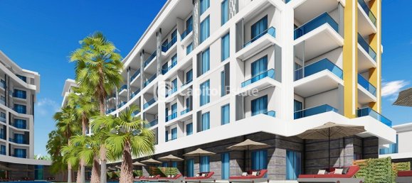 Estudio en Antalya, Turkey No. 6441 22