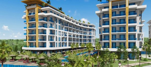 Estudio en Antalya, Turkey No. 6441 19