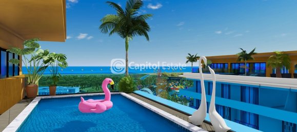 Estudio en Antalya, Turkey No. 6441 18