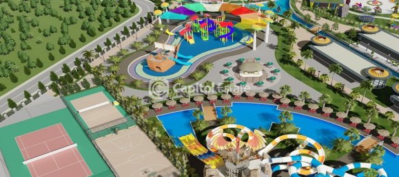 Estudio en Antalya, Turkey No. 6441 30