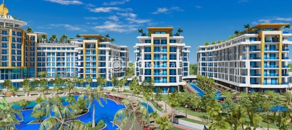 Estudio en Antalya, Turkey No. 6441 8