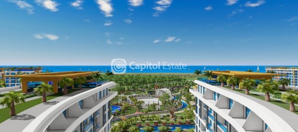 Estudio en Antalya, Turkey No. 6441 21