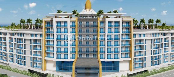 Estudio en Antalya, Turkey No. 6441 10