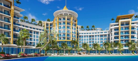 Estudio en Antalya, Turkey No. 6441 23