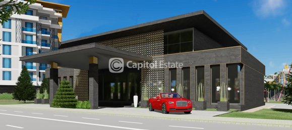 Estudio en Antalya, Turkey No. 6441 13