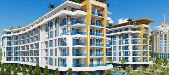 Estudio en Antalya, Turkey No. 6441 17