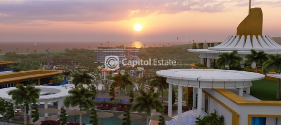 Estudio en Antalya, Turkey No. 6441 12