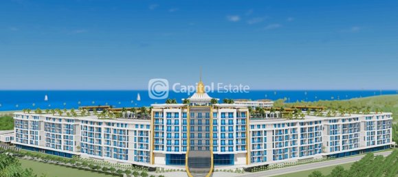 Estudio en Antalya, Turkey No. 6441 9