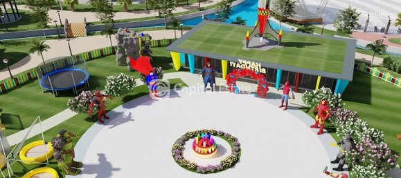 Estudio en Antalya, Turkey No. 6441 29