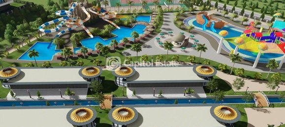 Estudio en Antalya, Turkey No. 6441 26