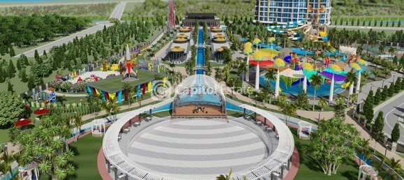 Estudio en Antalya, Turkey No. 6441 4