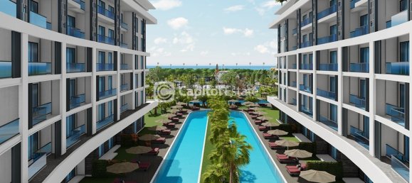 Estudio en Antalya, Turkey No. 6441 24