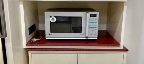 Apartamento com 4 quartos em condomínio em Khlong Toei, Thailand N.º 61826 3