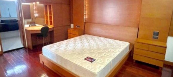 Apartamento com 4 quartos em condomínio em Khlong Toei, Thailand N.º 61826 6
