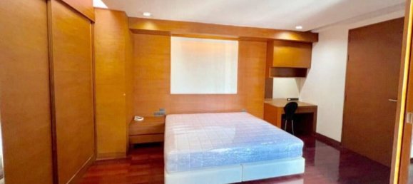 Apartamento com 4 quartos em condomínio em Khlong Toei, Thailand N.º 61826 4