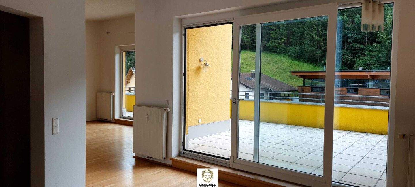 4 rooms Penthouse in Vols, Austria No. 151877