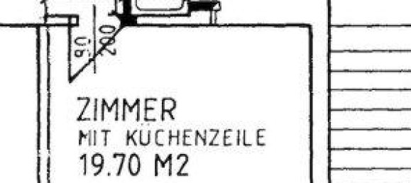 Studio in Favoriten, Austria No. 44282 11