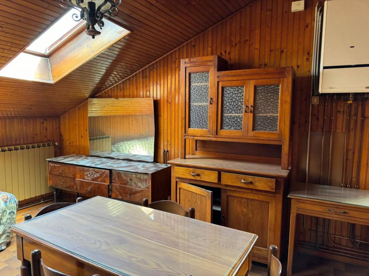 Penthouse de 3 divisões em Chatillon, Italy N.º 115503