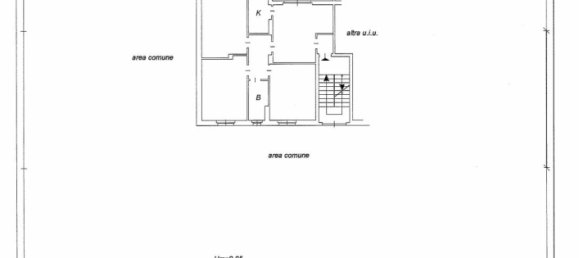 3 Schlafzimmer Wohnung in Milan, Italy, Nr. 247601 5