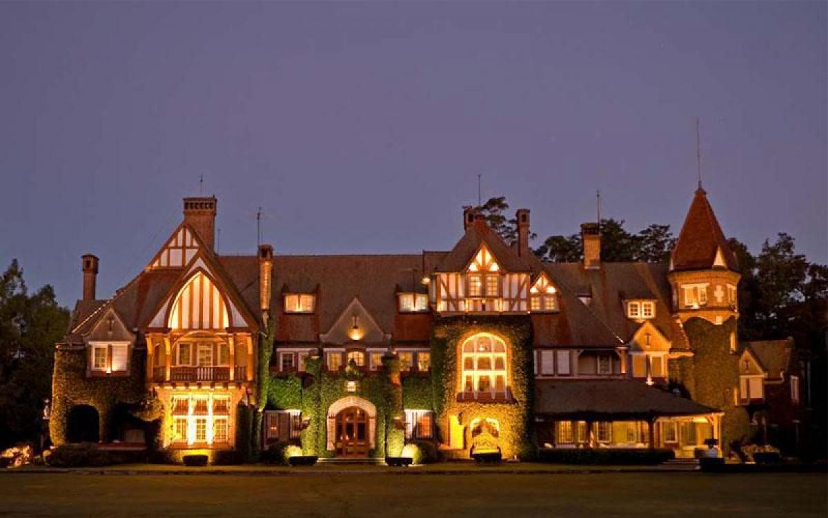  Land in Ezeiza, Argentina No. 41721