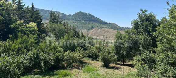 2 bedrooms Villa in Polizzi Generosa, Italy No. 320565 23