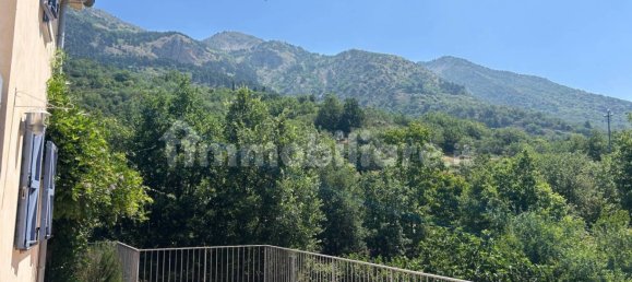 2 bedrooms Villa in Polizzi Generosa, Italy No. 320565 20