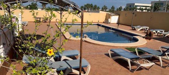 6 bedrooms House in Torrevieja, Spain No. 141889 6