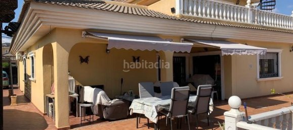 6 bedrooms House in Torrevieja, Spain No. 141889 12