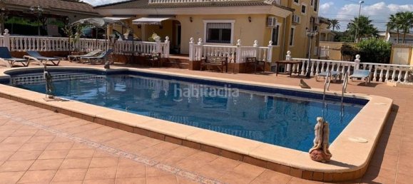 6 bedrooms House in Torrevieja, Spain No. 141889 2