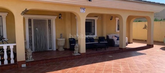 6 bedrooms House in Torrevieja, Spain No. 141889 10