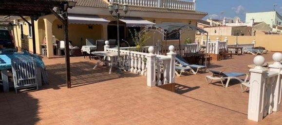 6 bedrooms House in Torrevieja, Spain No. 141889 5