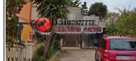 37m² Garage in Guidonia Montecelio, Italy No. 349310 3