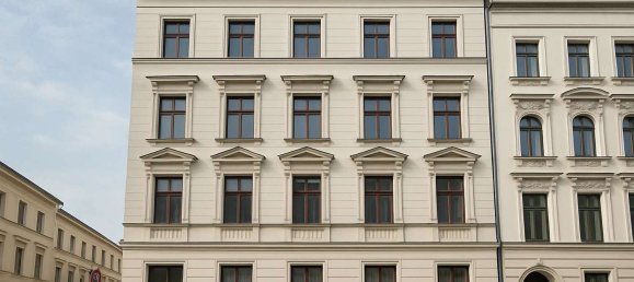 1 bedroom Apartment in Leipzig, Germany No. 227005 2