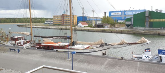 1 chambre Appartement à Vorpommern-Greifswald, Germany No. 177676 20