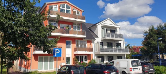 1 chambre Appartement à Vorpommern-Greifswald, Germany No. 177676 21