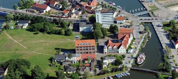 1 chambre Appartement à Vorpommern-Greifswald, Germany No. 177676 18