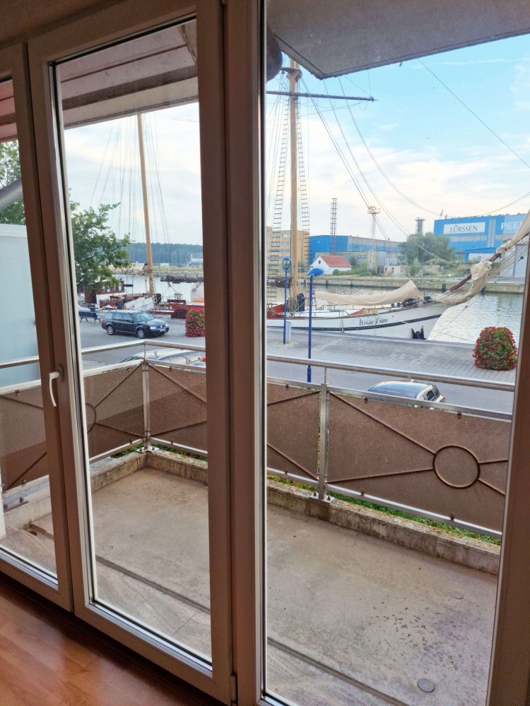 1 chambre Appartement à Vorpommern-Greifswald, Germany No. 177676