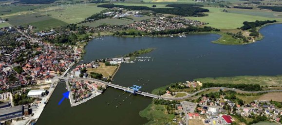 1 chambre Appartement à Vorpommern-Greifswald, Germany No. 177676 17