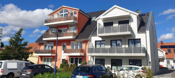 1 chambre Appartement à Vorpommern-Greifswald, Germany No. 177676 12