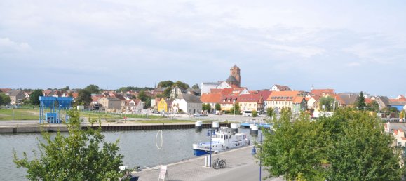 1 chambre Appartement à Vorpommern-Greifswald, Germany No. 177676 2